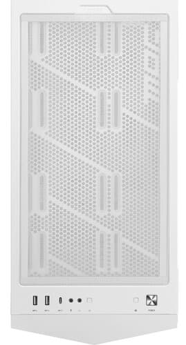 Корпус MSI MPG GUNGNIR 300R AIRFLOW [306-7G21W21-W57] белый thumb 6