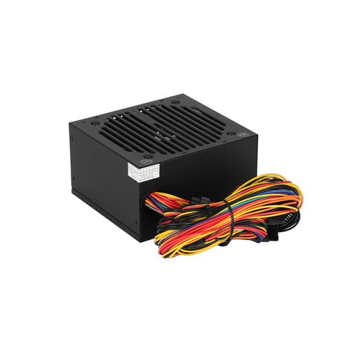 Блок питания Formula VX PLUS 650  черный thumb 4