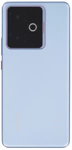 realme 6.8" Смартфон realme GT 7T 256 ГБ голубой, фото 3