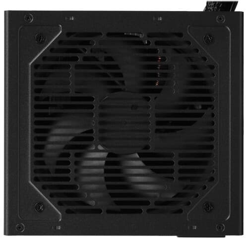 Блок питания PCCooler KF650 [P3-F650-W1HWBK0-EU] черный thumb 2