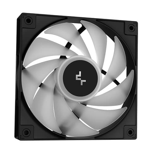 Система охлаждения DEEPCOOL LE240 V2 черная thumb 2