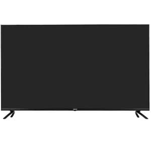 Centek 50" (127 см) Телевизор Centek CT-8550 черный, фото 2