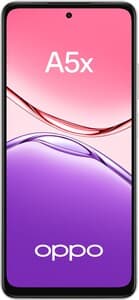 OPPO 6.67" Смартфон OPPO A5x 128 ГБ белый, фото 2