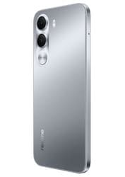 realme 6.8" Смартфон realme C100i 128 ГБ серебристый, фото 7