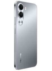 realme 6.8" Смартфон realme C100i 128 ГБ серебристый, фото 5