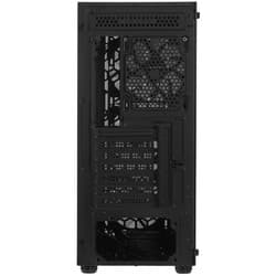 Корпус PowerCase Mistral EA19 [CMAEA19-A4] черный thumb 6
