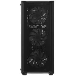 Корпус PowerCase Mistral EA19 [CMAEA19-A4] черный thumb 4