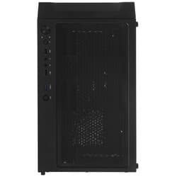 Корпус PowerCase Mistral EA19 [CMAEA19-A4] черный thumb 8