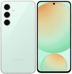 Samsung 6.7" Смартфон Samsung Galaxy S24 FE 256 ГБ зеленый