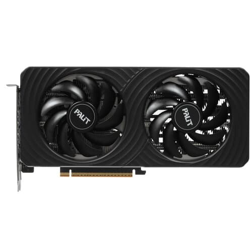Palit Видеокарта Palit GeForce RTX 5060 Dual [NE75060019P1-GB2063D]