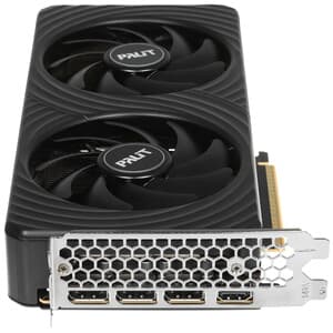 Palit Видеокарта Palit GeForce RTX 5060 Dual [NE75060019P1-GB2063D], фото 3