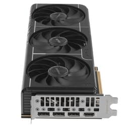 ASUS Видеокарта ASUS GeForce RTX 5060 Ti PRIME OC [PRIME-RTX5060TI-O16G], фото 3
