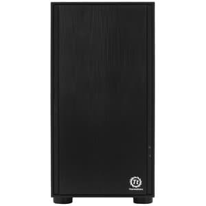 Корпус Thermaltake Versa H17 [CA-1J1-00S1NN-02] черный thumb 2