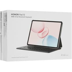 HONOR 12.1" Планшет HONOR Pad 10 5G 256 ГБ серый + клавиатура + чехол, фото 22