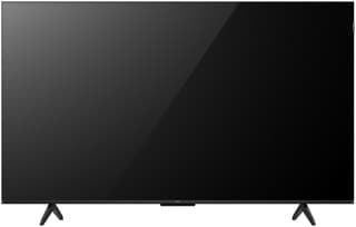 TCL 50" (126 см) Телевизор TCL 50P7L черный, фото 4