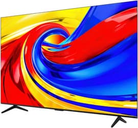TCL 50" (126 см) Телевизор TCL 50P7L черный, фото 3