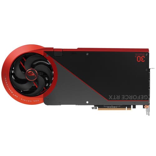 ASUS Видеокарта ASUS GeForce RTX 5090 ROG Matrix Platinum 30th Anniversary Edition [ROG-MATRIX-RTX5090-P32G-30TH], фото 2