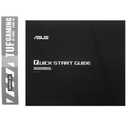 ASUS Видеокарта ASUS GeForce RTX 5060 TUF Gaming OC Edition [TUF-RTX5060-O8G-GAMING], фото 8