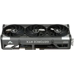 ASUS Видеокарта ASUS GeForce RTX 5060 TUF Gaming OC Edition [TUF-RTX5060-O8G-GAMING], фото 5