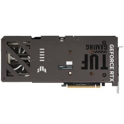 ASUS Видеокарта ASUS GeForce RTX 5060 TUF Gaming OC Edition [TUF-RTX5060-O8G-GAMING], фото 2