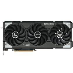 ASUS Видеокарта ASUS GeForce RTX 5060 TUF Gaming OC Edition [TUF-RTX5060-O8G-GAMING]