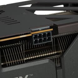 ASUS Видеокарта ASUS GeForce RTX 5060 TUF Gaming OC Edition [TUF-RTX5060-O8G-GAMING], фото 6