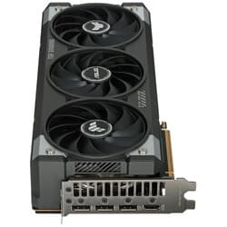 ASUS Видеокарта ASUS GeForce RTX 5060 TUF Gaming OC Edition [TUF-RTX5060-O8G-GAMING], фото 3