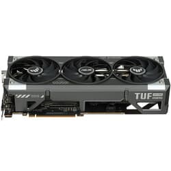 ASUS Видеокарта ASUS GeForce RTX 5060 TUF Gaming OC Edition [TUF-RTX5060-O8G-GAMING], фото 4