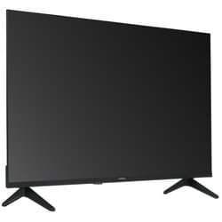 Harper 43" (109 см) Телевизор Harper 43Q770TS черный, фото 3