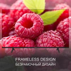 Harper 43" (109 см) Телевизор Harper 43Q770TS черный, фото 22