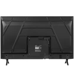 Harper 43" (109 см) Телевизор Harper 43Q770TS черный, фото 8