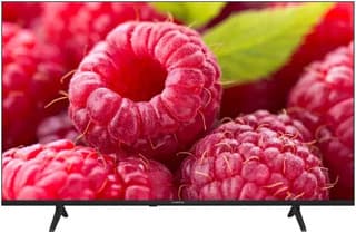 Harper 43" (109 см) Телевизор Harper 43Q770TS черный, фото 12