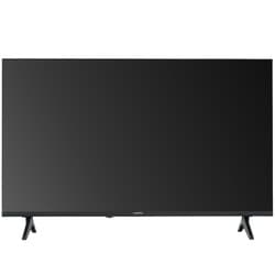 Harper 43" (109 см) Телевизор Harper 43Q770TS черный, фото 2
