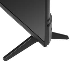 Harper 43" (109 см) Телевизор Harper 43Q770TS черный, фото 5