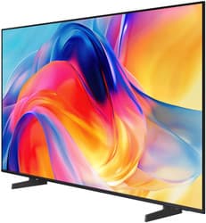 Samsung 50" (125 см) Телевизор Samsung UE50M70HAUXPY черный, фото 3