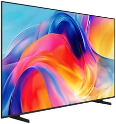 Samsung 50" (125 см) Телевизор Samsung UE50M70HAUXPY черный, фото 2