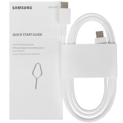 Samsung 8.7" Планшет Samsung Galaxy Tab A11 Wi-Fi 128 ГБ серый, фото 13