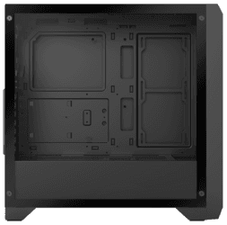 Корпус XASTRA A500 4ARGB [A500-BK-FC120ARGB-4F-GL] черный thumb 18