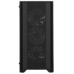 Корпус XASTRA A500 4ARGB [A500-BK-FC120ARGB-4F-GL] черный thumb 4
