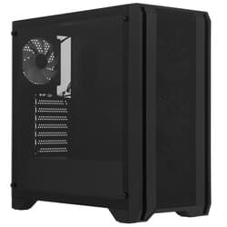 Корпус XASTRA A500 4ARGB [A500-BK-FC120ARGB-4F-GL] черный thumb 3