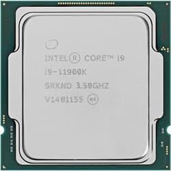 Процессор Intel Core i9-11900K OEM