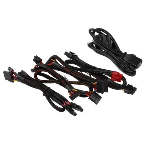 Блок питания ACD GPS550V  черный thumb 6