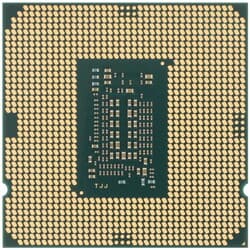Процессор Intel Core i3-10100 OEM thumb 2