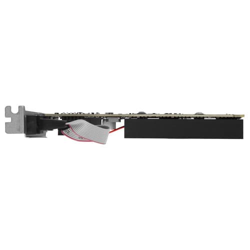 AFOX Видеокарта AFOX GeForce GT 220 [AF220-1024D3L2], фото 6