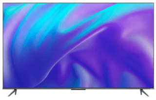 iFFALCON 55" (139 см) Телевизор iFFALCON iFF55Q72 черный