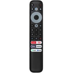 iFFALCON 55" (139 см) Телевизор iFFALCON iFF55Q72 черный, фото 9