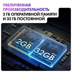 Haier 43" (109 см) Телевизор Haier 43 LED H1 черный, фото 12