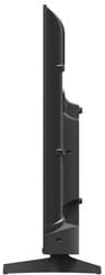 Haier 43" (109 см) Телевизор Haier 43 LED H1 черный, фото 3