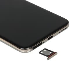 realme 6.83" Смартфон realme 14 Pro+ 256 ГБ белый, фото 8