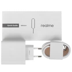 realme 6.83" Смартфон realme 14 Pro+ 256 ГБ белый, фото 10